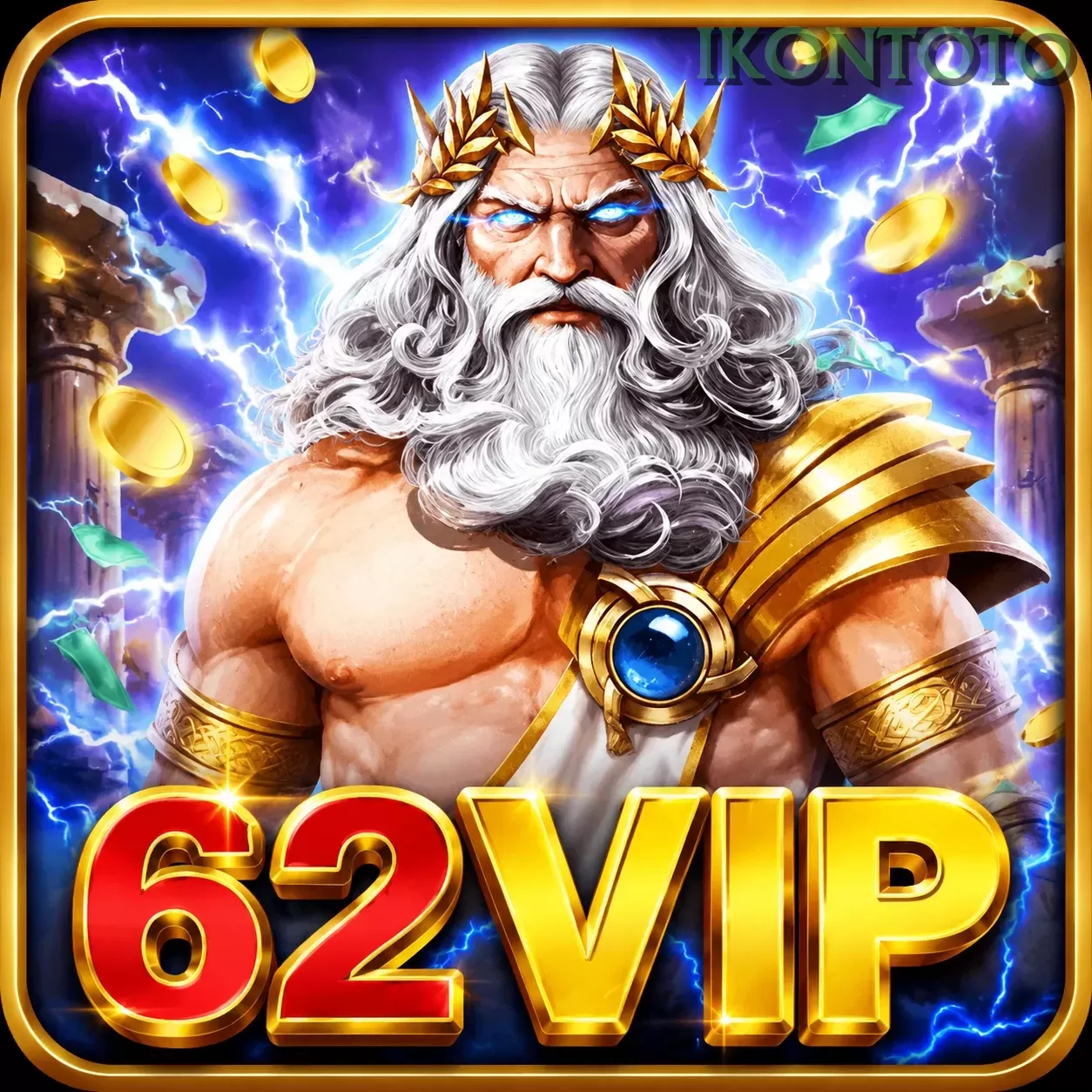 62vip ikontoto