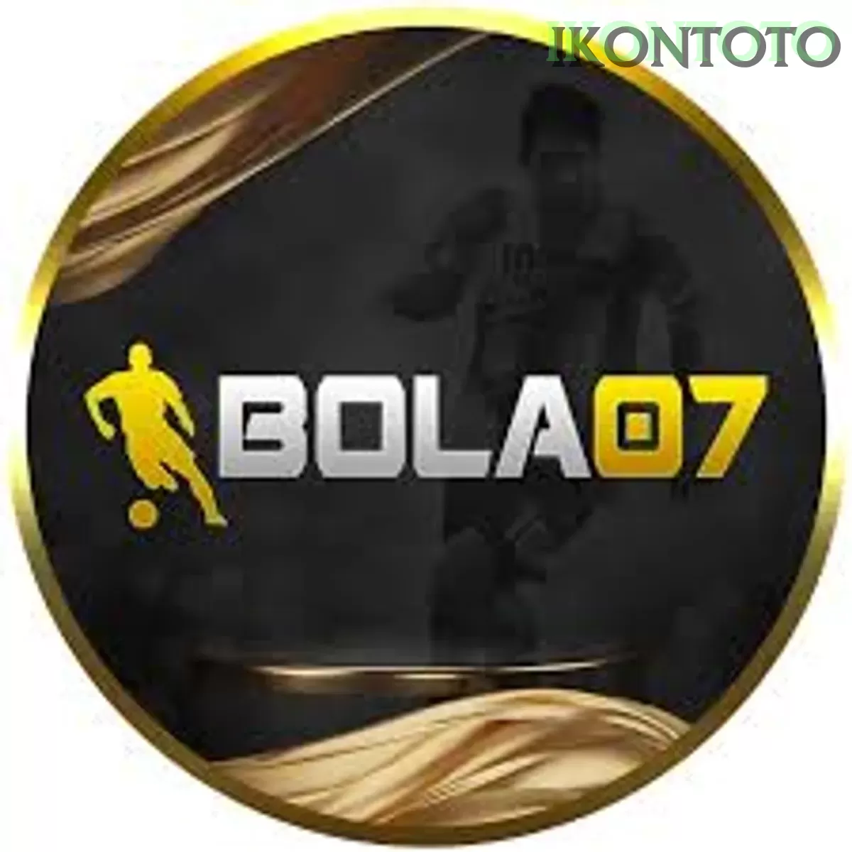Bola07 ikontoto