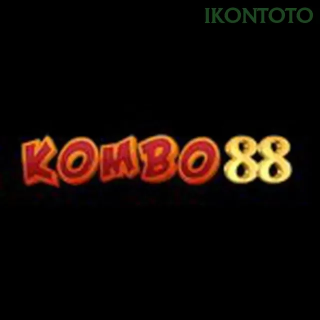 Kombo88 ikontoto
