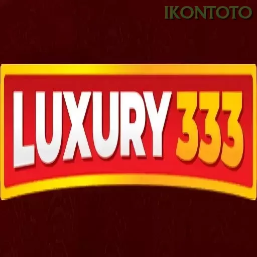 Luxury333 ikontoto