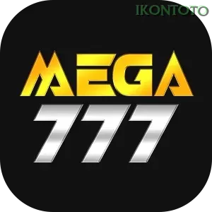Mega777 ikontoto