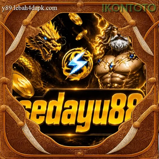 Sedayu88 ikontoto